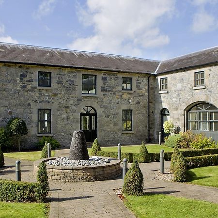 Moyvalley Hotel Self Catering Cottages 외부 사진