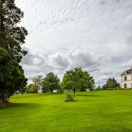 Moyvalley Hotel Self Catering Cottages 외부 사진