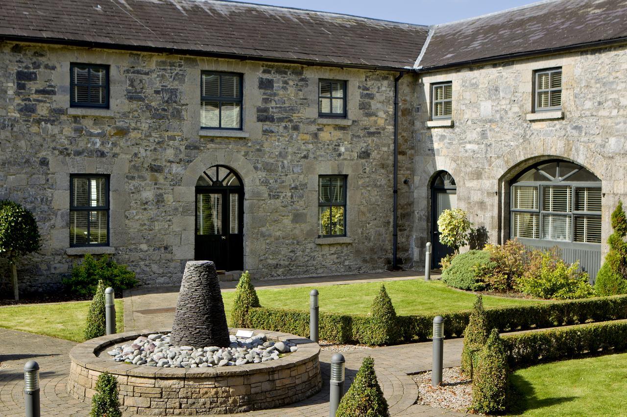 Moyvalley Hotel Self Catering Cottages 외부 사진