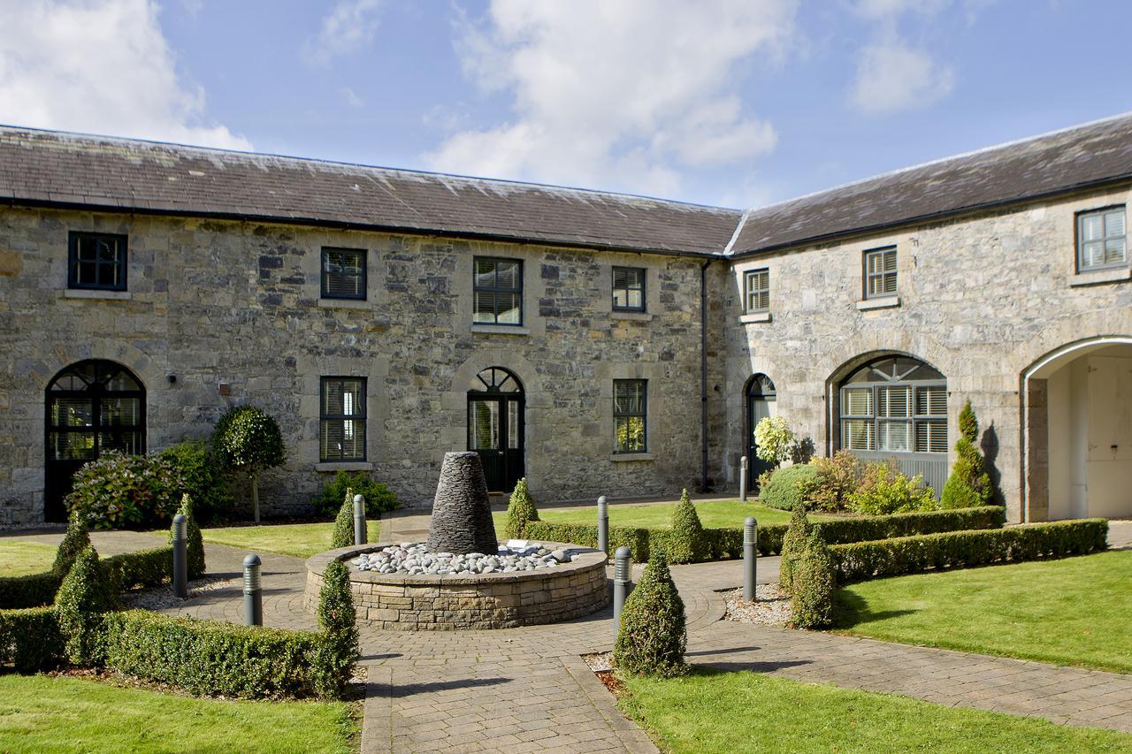 Moyvalley Hotel Self Catering Cottages 외부 사진