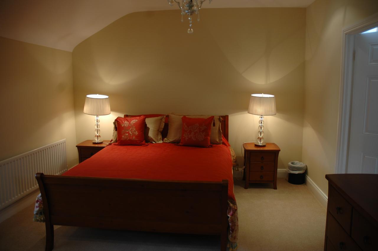 Moyvalley Hotel Self Catering Cottages 외부 사진