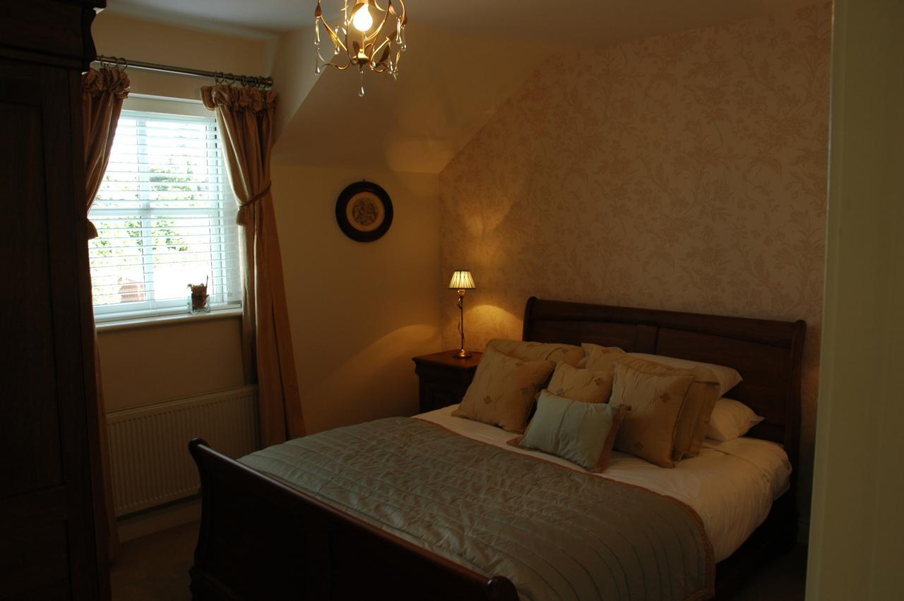 Moyvalley Hotel Self Catering Cottages 외부 사진