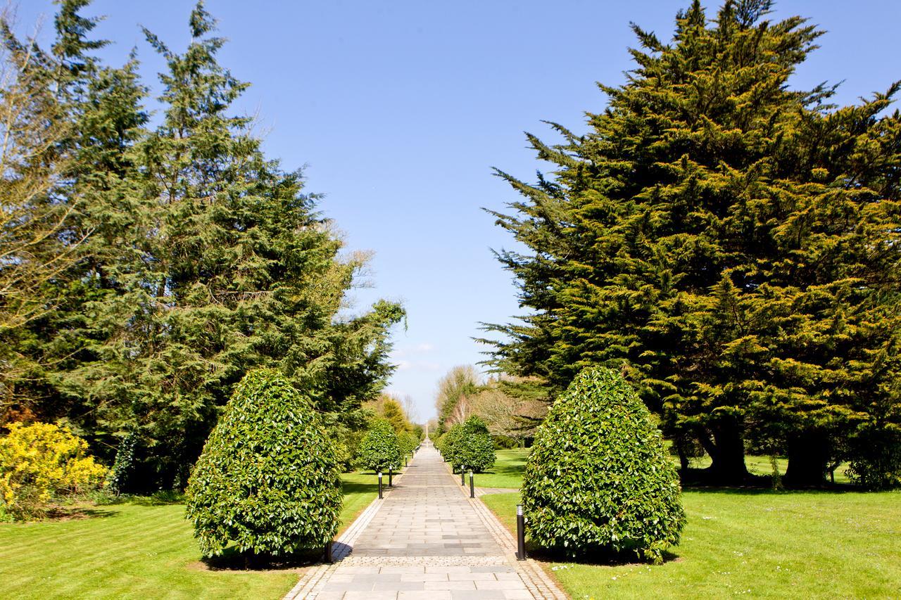 Moyvalley Hotel Self Catering Cottages 외부 사진