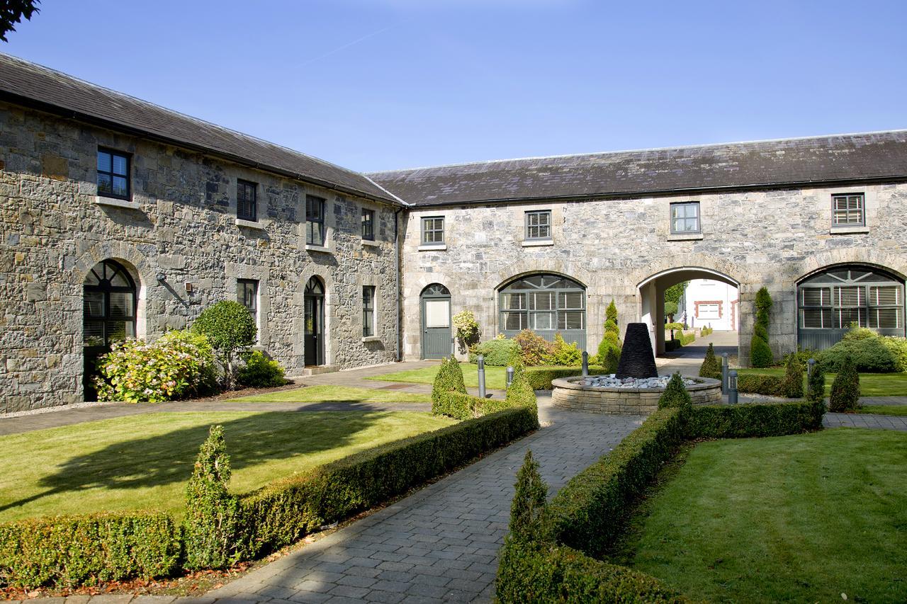 Moyvalley Hotel Self Catering Cottages 외부 사진