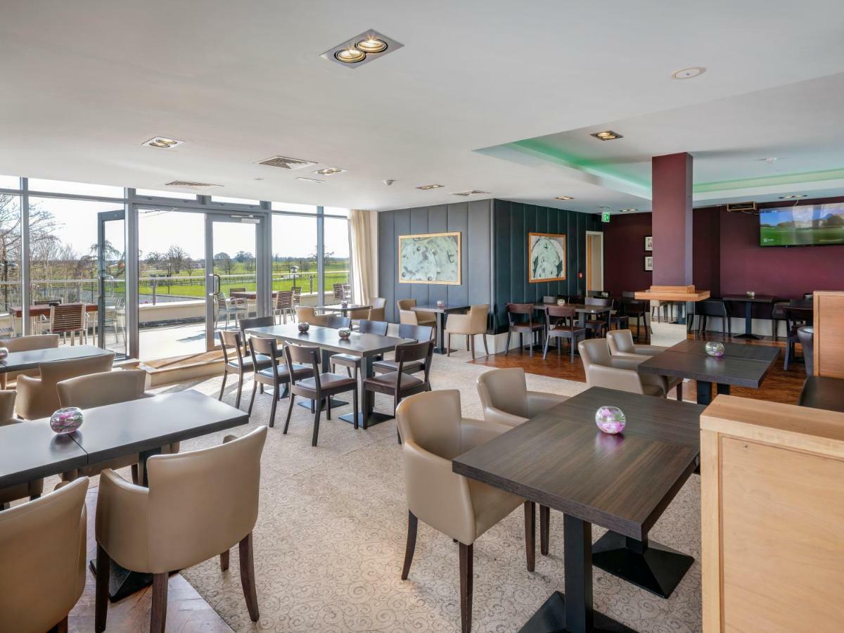 Moyvalley Hotel Self Catering Cottages 외부 사진