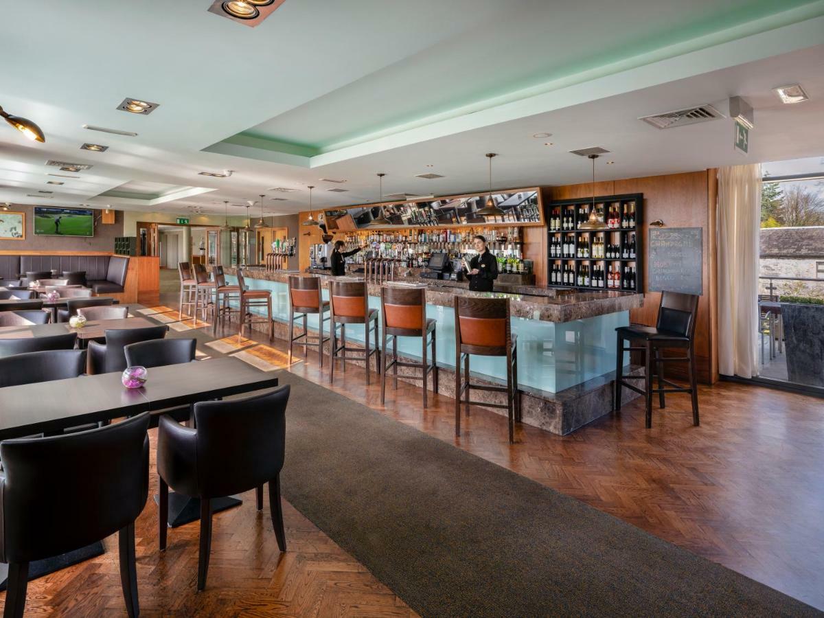 Moyvalley Hotel Self Catering Cottages 외부 사진