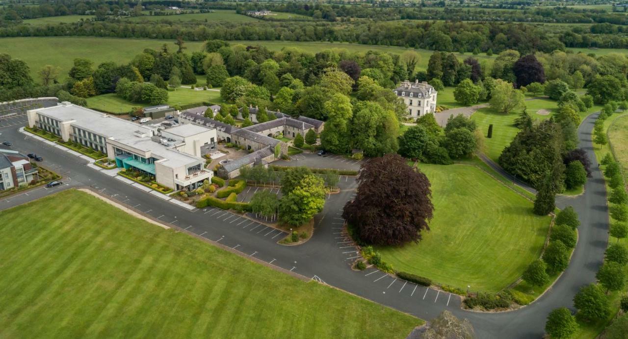 Moyvalley Hotel Self Catering Cottages 외부 사진